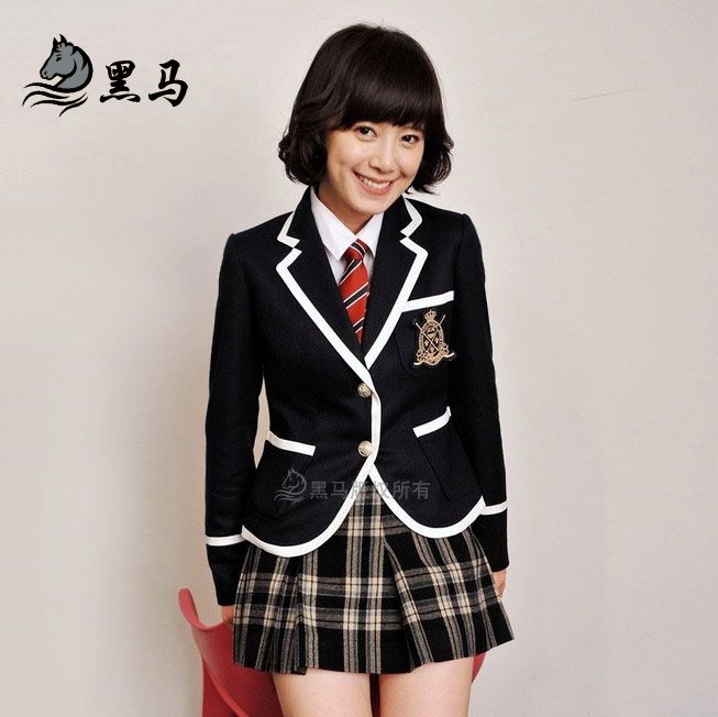 校服定做XF-02圖片