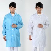 哪些行業需要防靜電工作服？價格多少？
